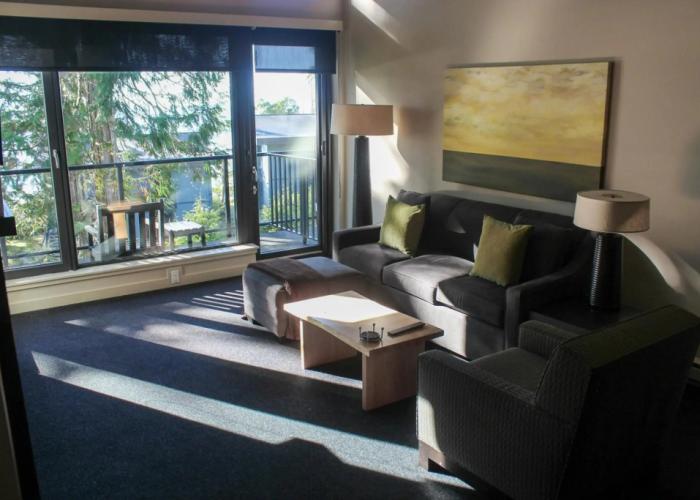 Black Rock Oceanfront Resort