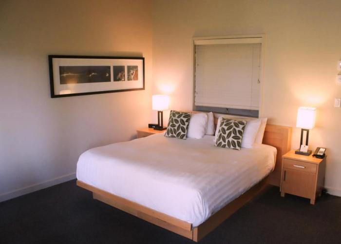 Black Rock Oceanfront Resort