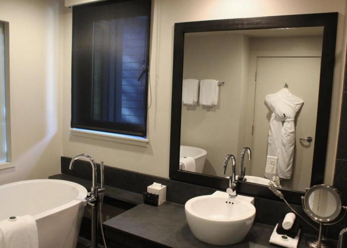 Black Rock Oceanfront Resort