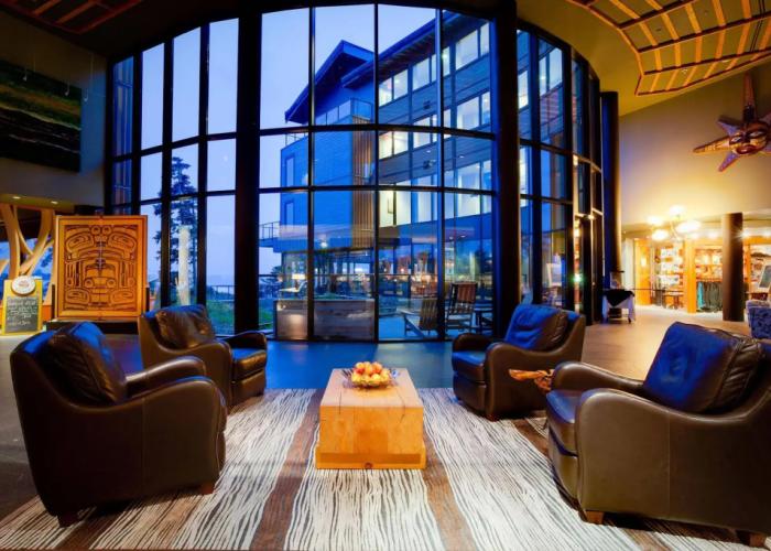 Black Rock Oceanfront Resort