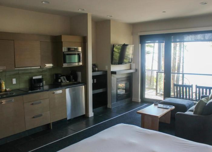 Black Rock Oceanfront Resort