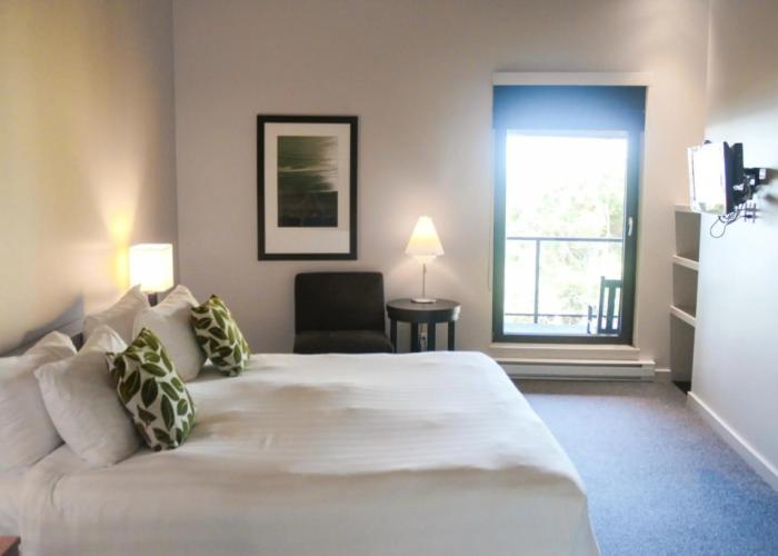 Black Rock Oceanfront Resort