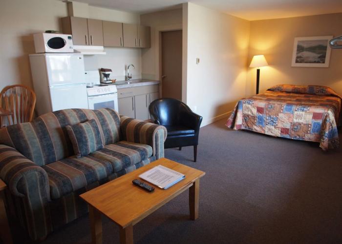 West Coast Motel