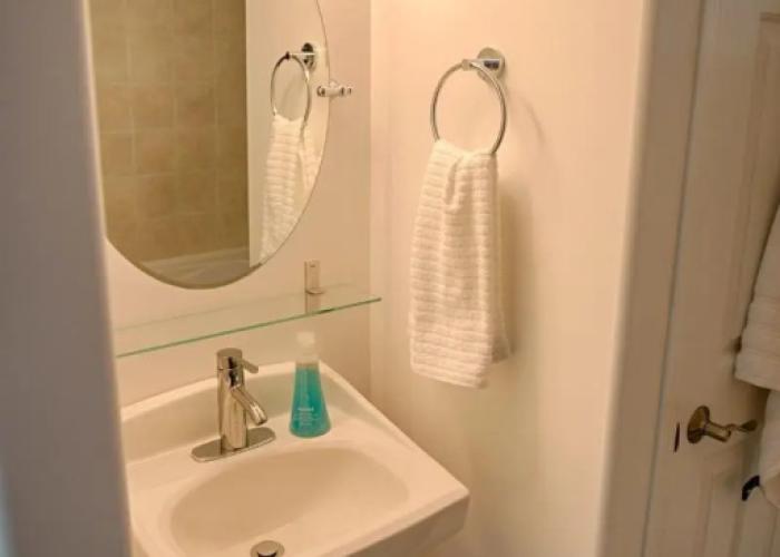 The Francis Boutique Inn
