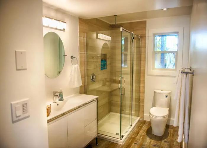 The Francis Boutique Inn