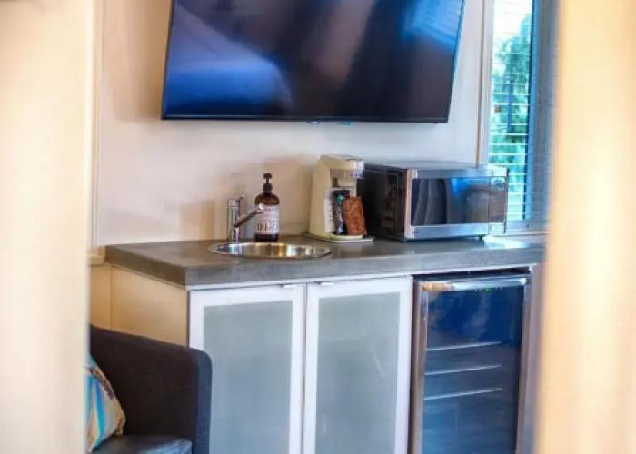 The Francis Boutique Inn