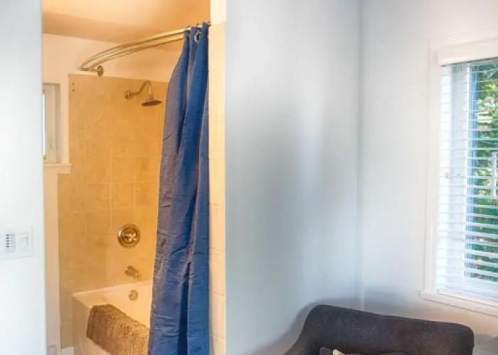 The Francis Boutique Inn