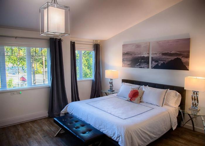 The Francis Boutique Inn