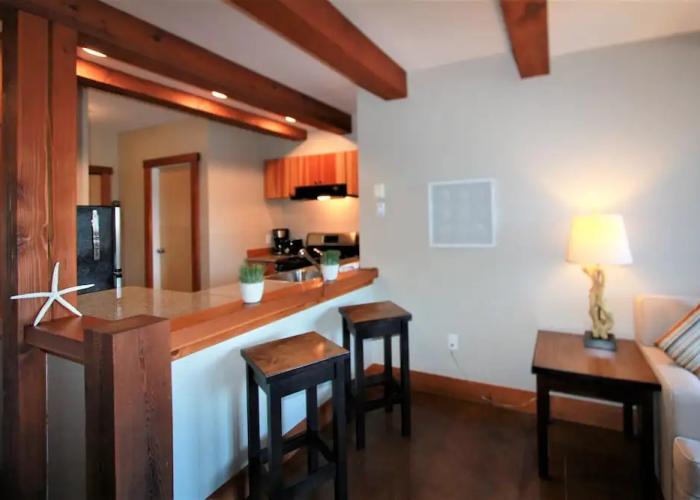 Apartment Seaside