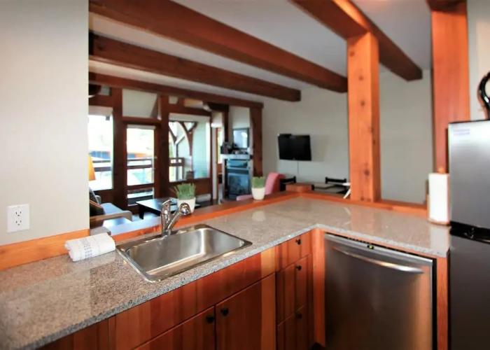 Apartment Seaside
