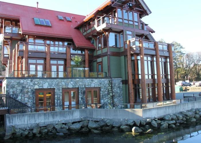 Apartment Seaside