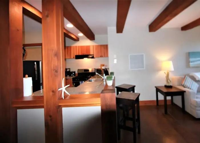 Apartment Seaside