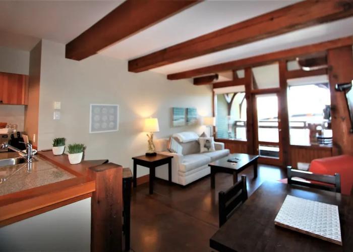 Apartment Seaside