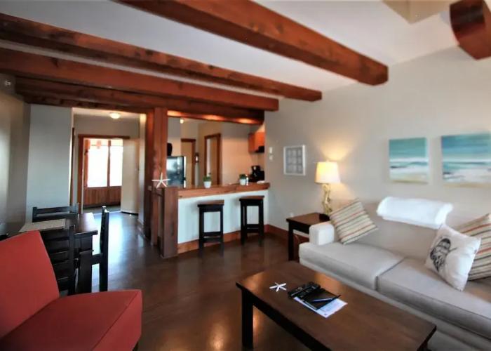 Apartment Seaside