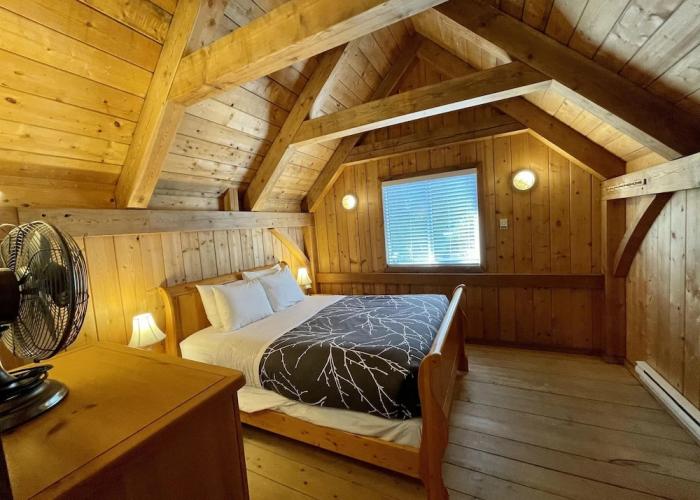 Black Bear Cottage