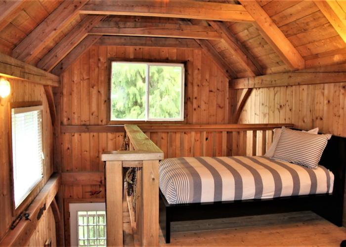 Black Bear Cottage