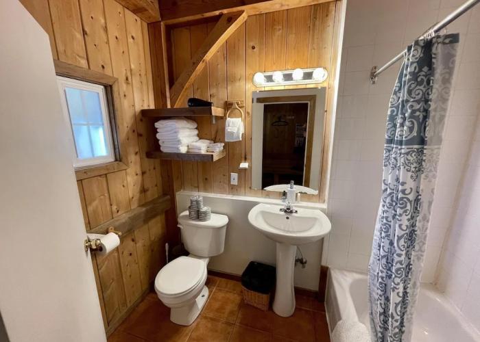 Black Bear Cottage