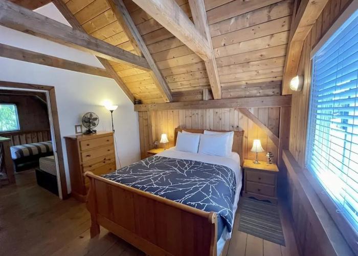 Black Bear Cottage