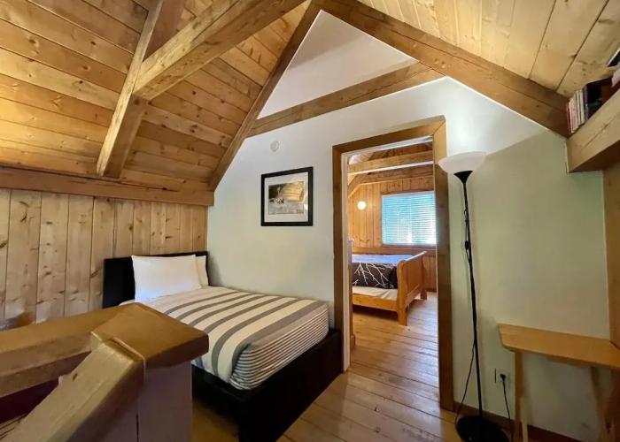 Black Bear Cottage