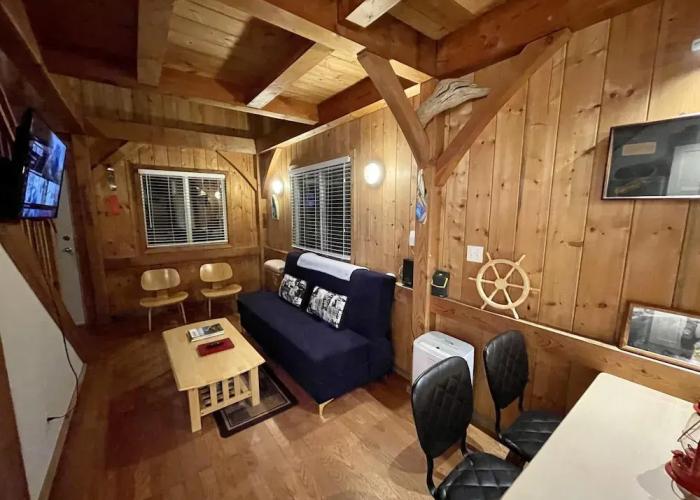 Black Bear Cottage