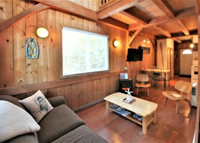 Black Bear Cottage