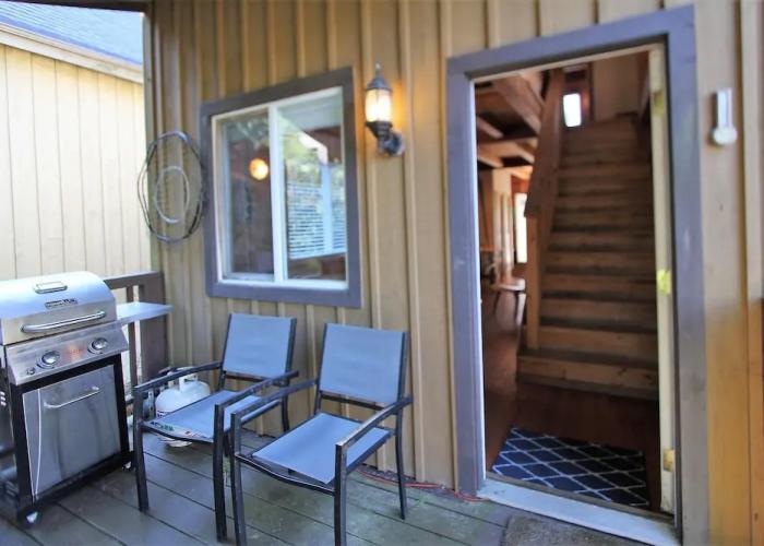 Black Bear Cottage