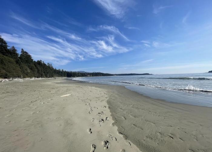 West Coast Cabin