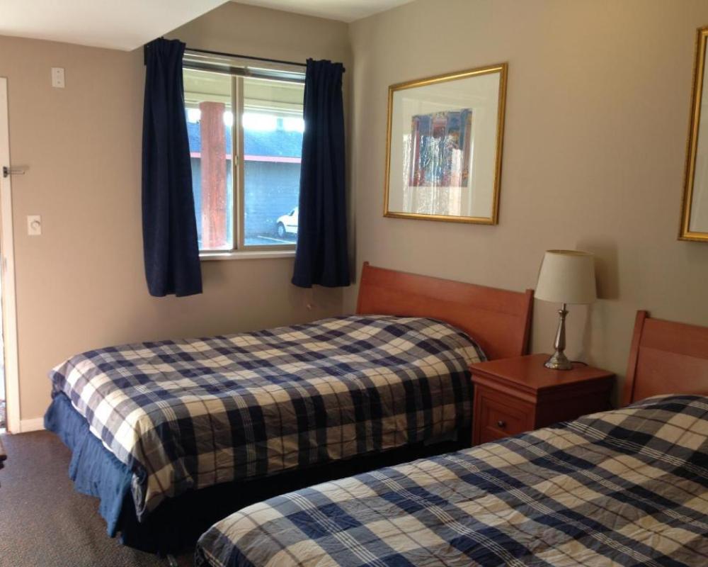 Squamish Adventure Inn