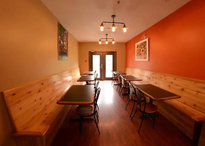 Squamish Adventure Inn