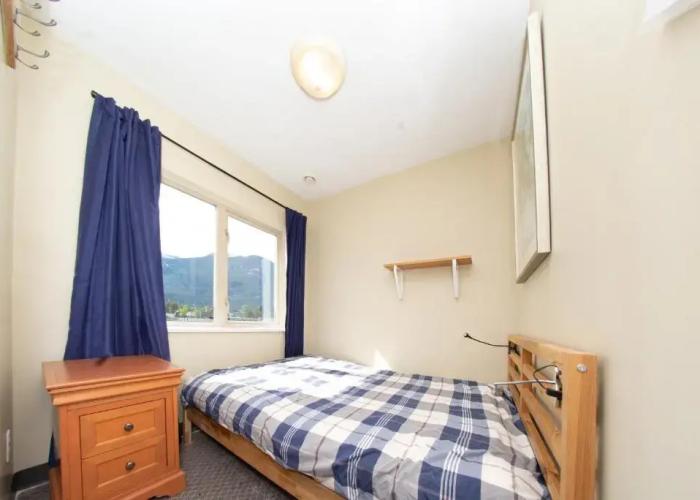 Squamish Adventure Inn