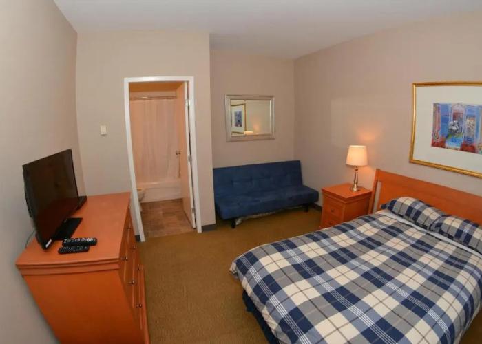 Squamish Adventure Inn