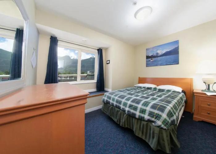 Squamish Adventure Inn