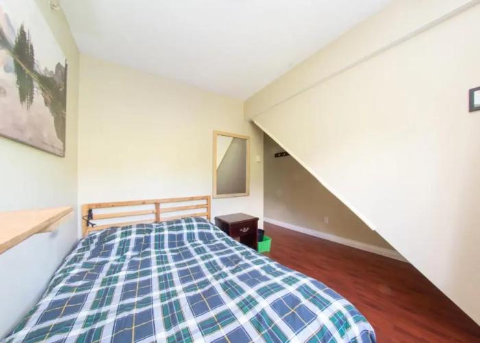 Squamish Adventure Inn