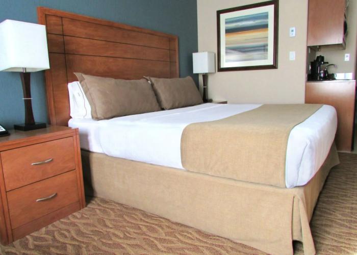 Sandman Hotel & Suites Squamish