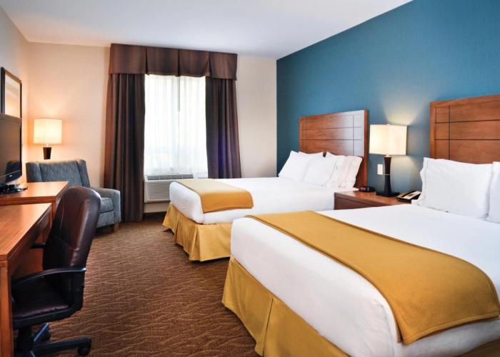 Sandman Hotel & Suites Squamish