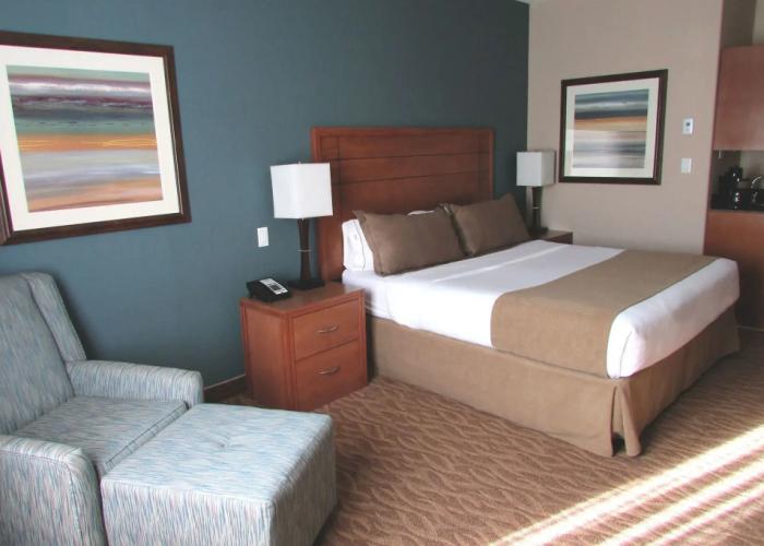 Sandman Hotel & Suites Squamish