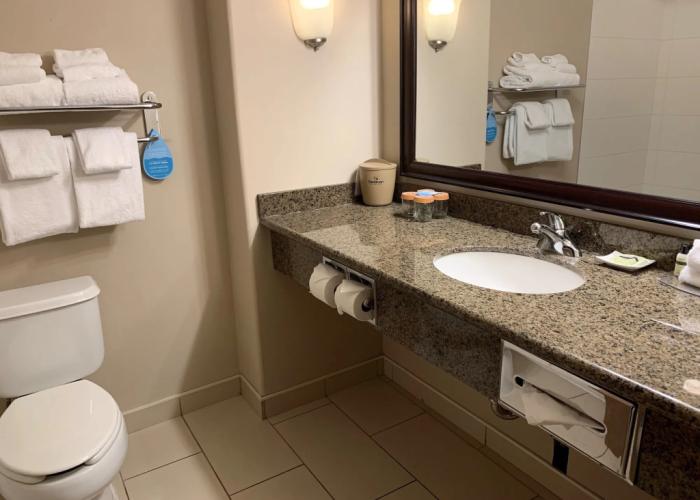Sandman Hotel & Suites Squamish
