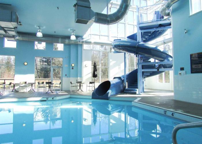 Sandman Hotel & Suites Squamish
