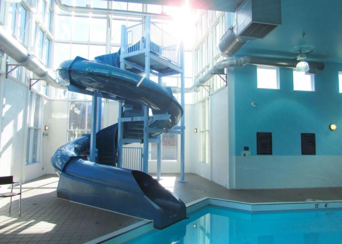 Sandman Hotel & Suites Squamish