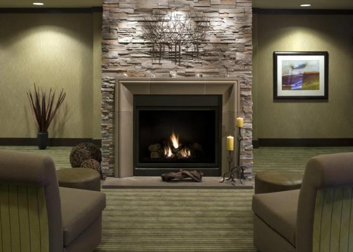 Executive Suites Hotel & Resort, Squamish
