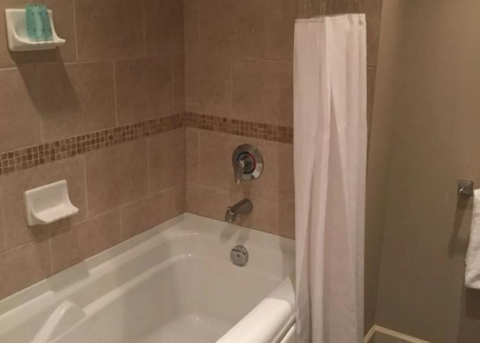 Executive Suites Hotel & Resort, Squamish