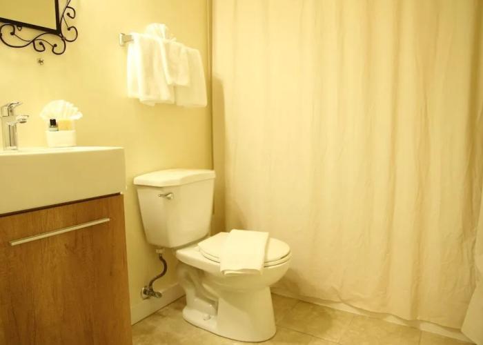 Hotel Squamish