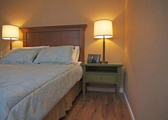 Hotel Squamish