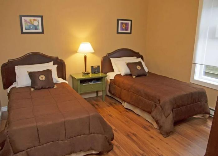 Hotel Squamish