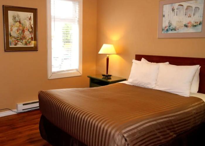 Hotel Squamish