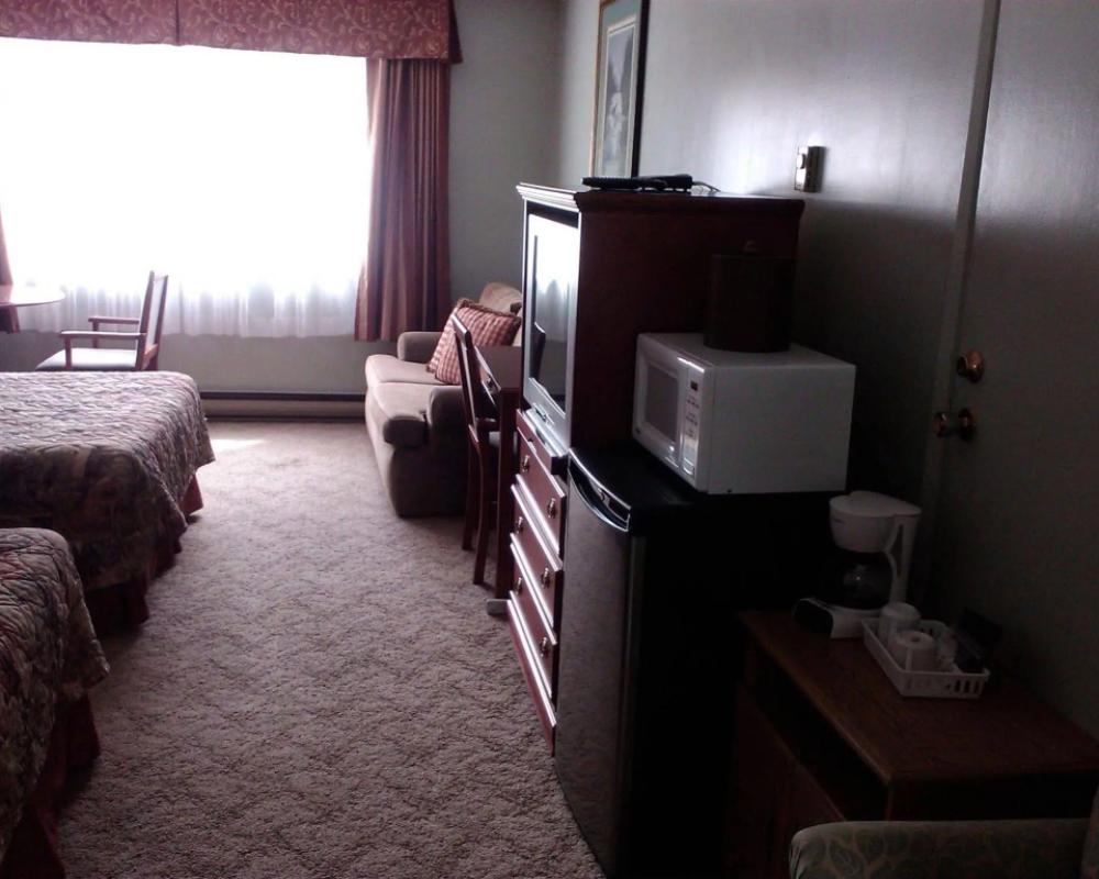 фото August Jack Motor Inn