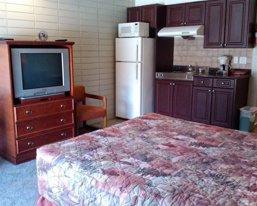 фото August Jack Motor Inn