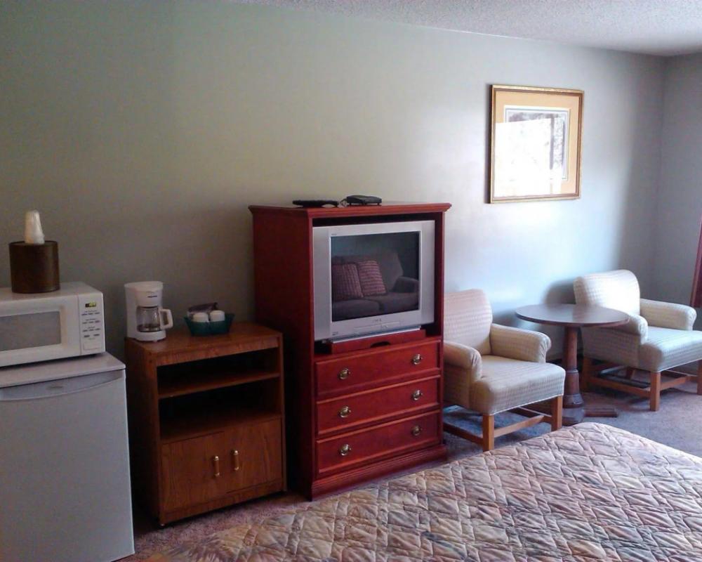 фото August Jack Motor Inn
