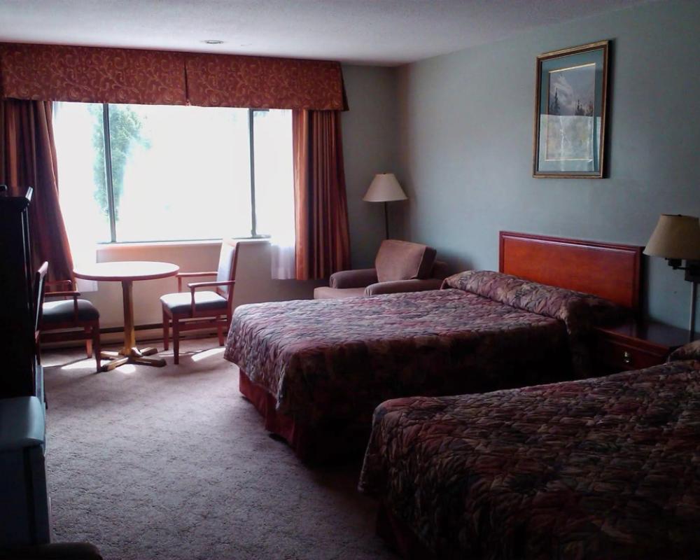 фото August Jack Motor Inn