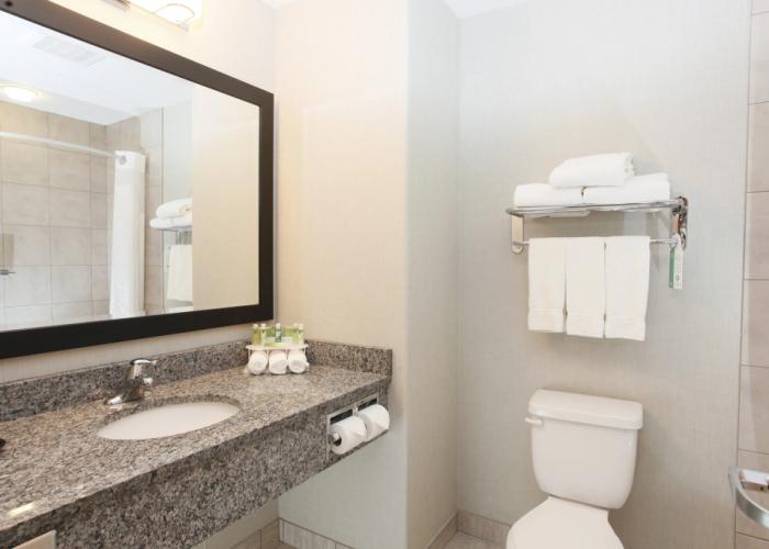 Holiday Inn Express Fort St John by IHG